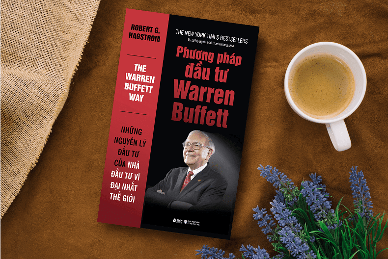 Phương pháp đầu tư từ Warren Buffett