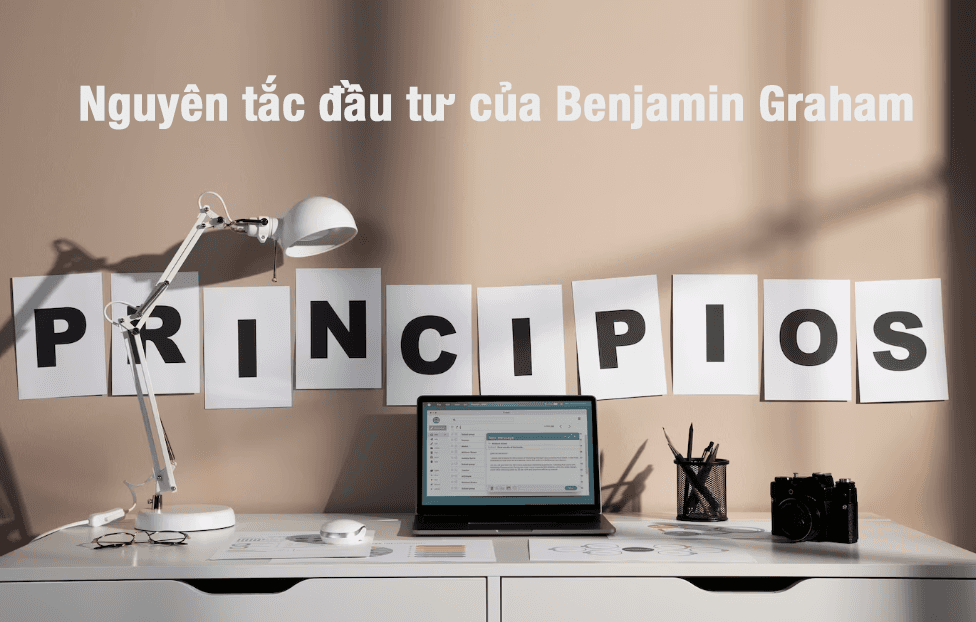 nguyên tắc đầu tư vượt thời gian của Benjamin Graham