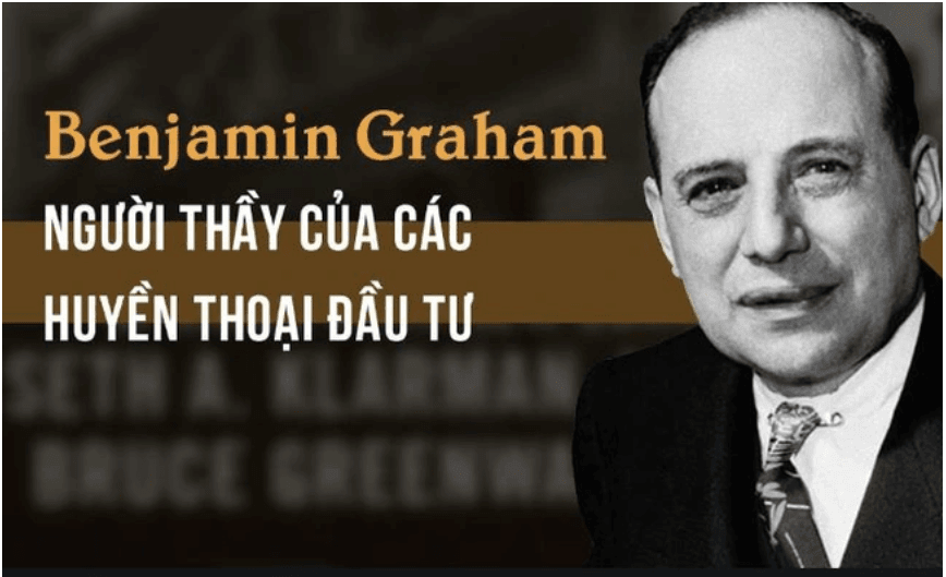 Đôi nét về Benjamin Graham