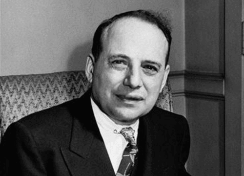 Đôi nét về Benjamin Graham