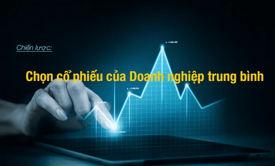 Cổ phiếu doanh nghiệp trung bình