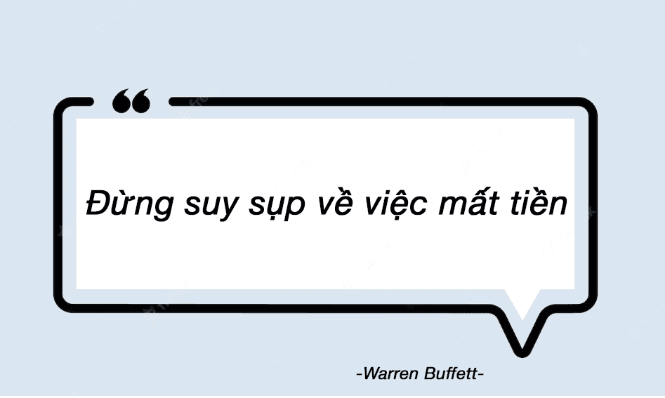 bài học đầu tư giá trị của Warren Buffett