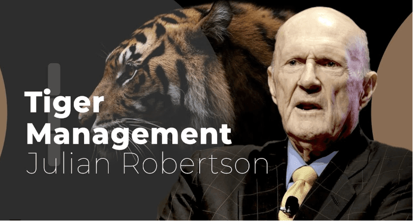 Tiger Management