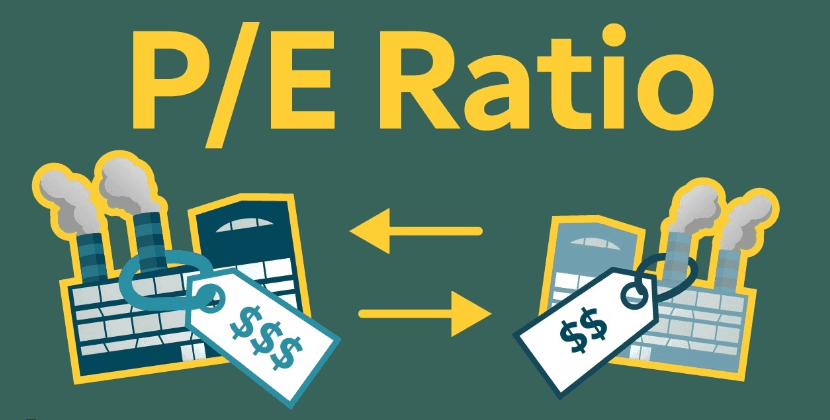 Triết lý đầu tư dựa vào P/E