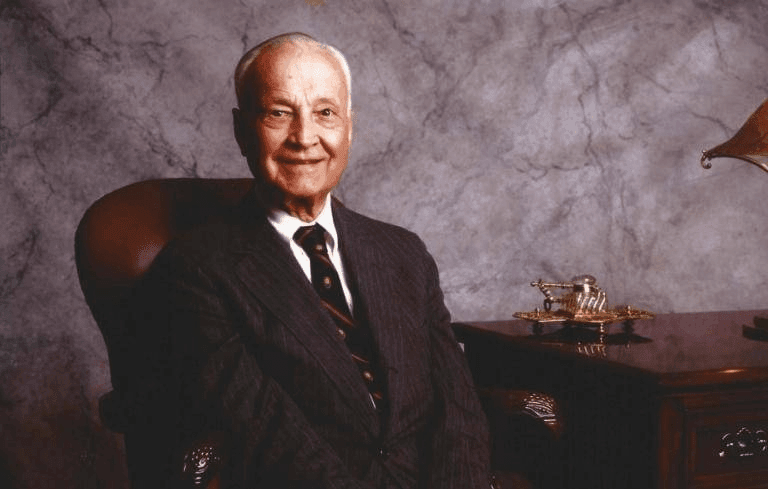 8 bài học đắt giá từ nhà đầu tư vĩ đại John Templeton