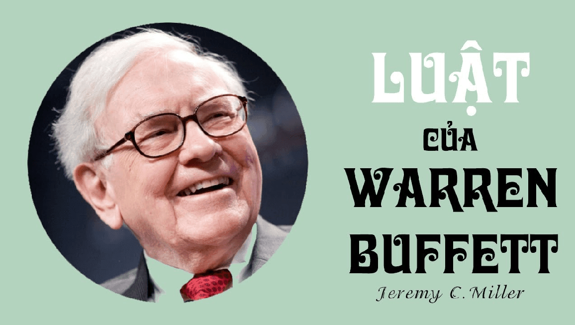 Đọc sách Luật của Warren Buffett