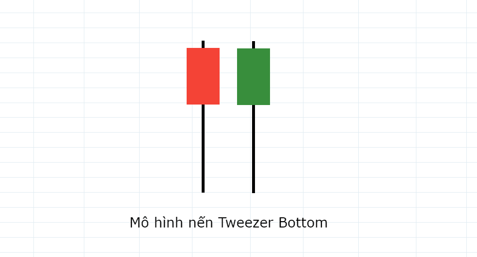 Tweezer Bottom