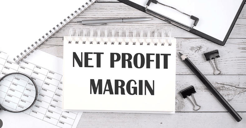 Net profit margin là gì? 