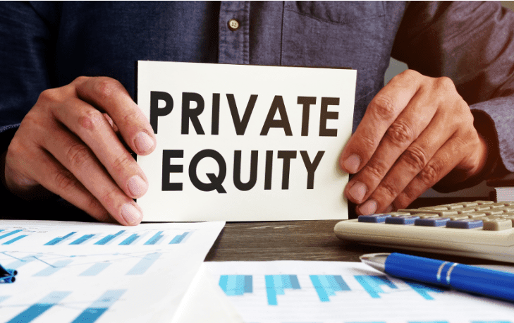 Tìm hiểu Private Equity là gì?