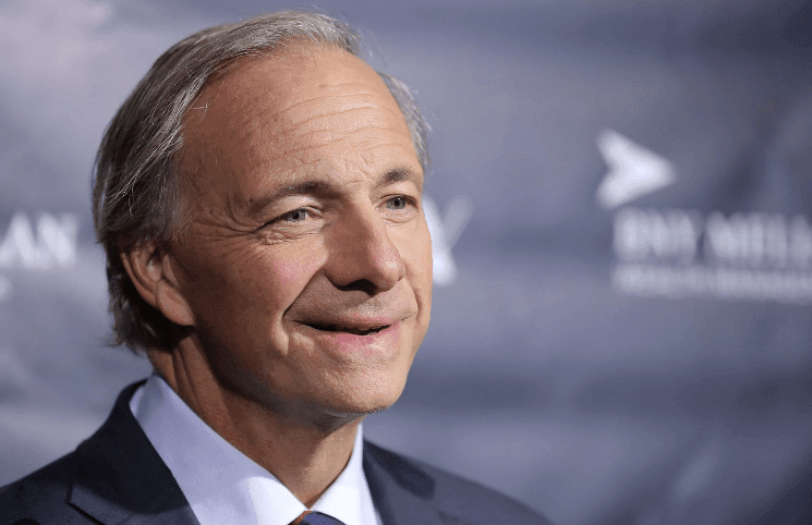 Ray Dalio là ai?