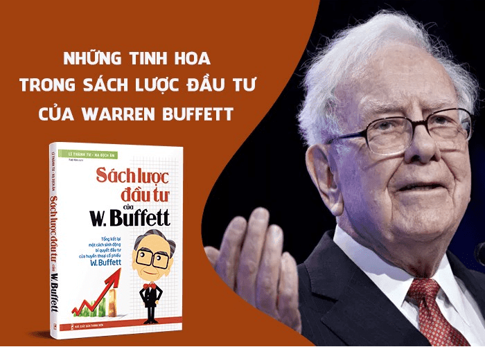 Triết lý rút ra từ cuốn Sách Lược Đầu Tư Của Warren Buffett PDF