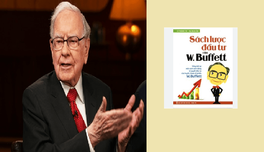 Nội dung Sách Lược Đầu Tư Của Warren Buffett PDF