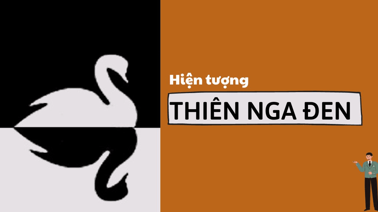 Hiện tượng thiên nga đen