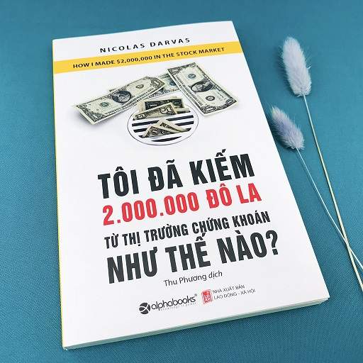 Những cuốn sách hay nhất về đầu tư chứng khoán