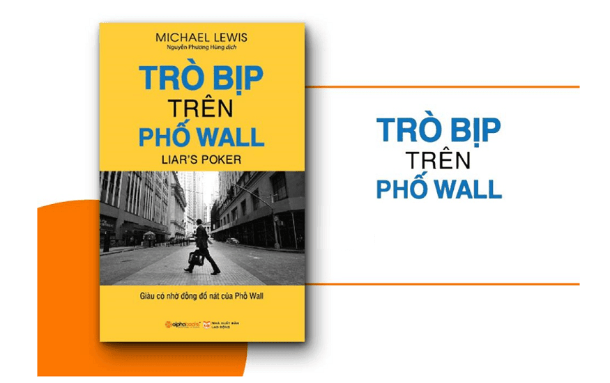 Tổng quan sách Trò Bịp Trên Phố Wall PDF Ebook