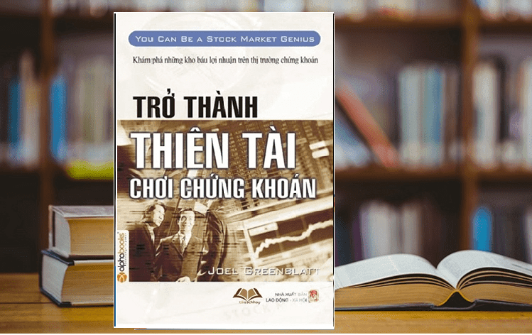 Trở Thành Thiên Tài Chơi Chứng Khoán PDF