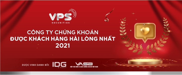 Công ty chứng khoán VPS