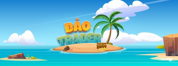 Ảnh bìa group Đảo Trader