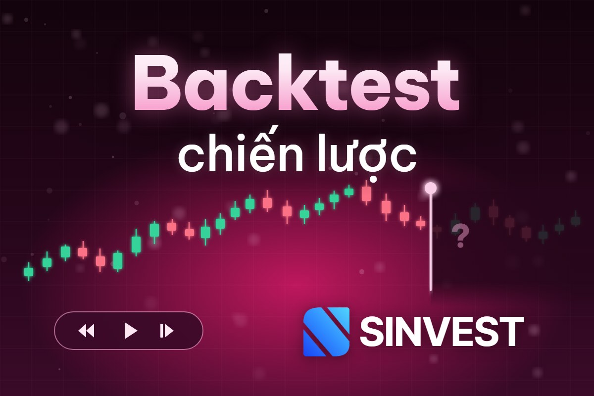 Backtest là gì? Cách backtest chiến lược forex đúng cách