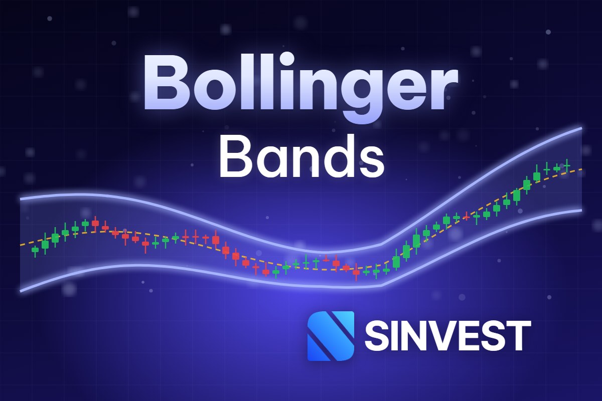 Bollinger Bands là gì? Công thức và 5 chiến lược giao dịch với BB