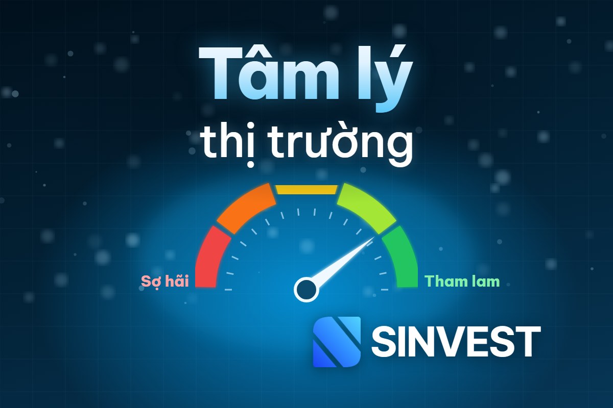 Phân tích tâm lý thị trường là gì? Khái niệm và ý nghĩa