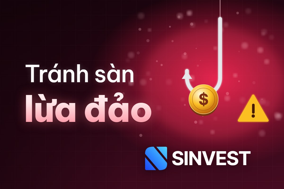 5 cách đơn giản để tránh các sàn Forex lừa đảo