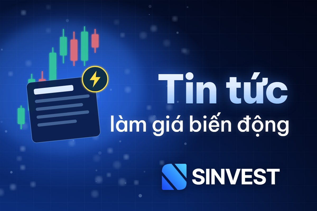 Tin tức làm cho thị trường ngoại hối chuyển động mạnh mẽ