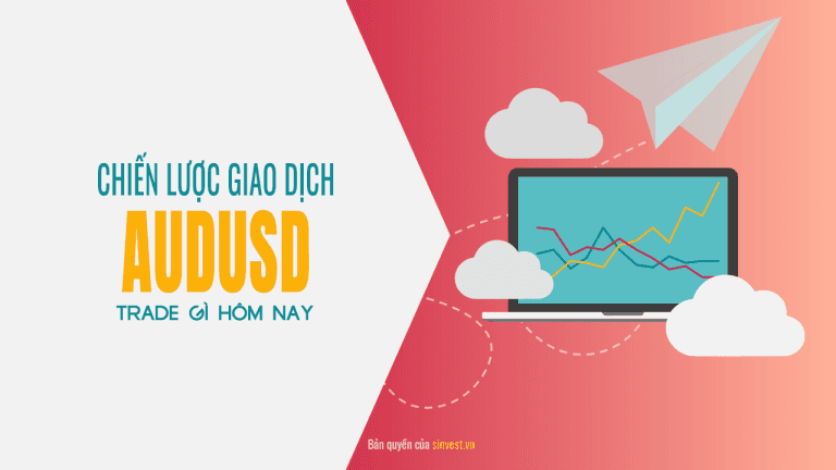 Chiến lược giao dịch audusd