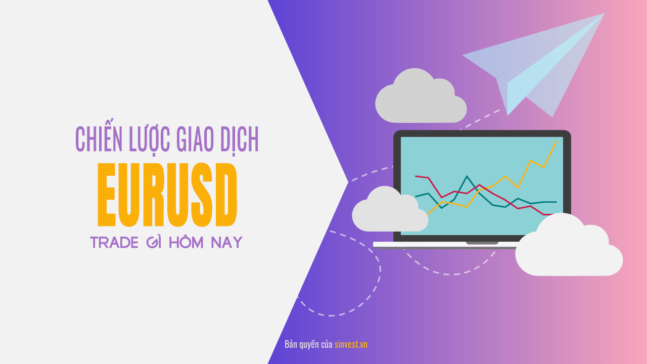 [27/02/2020] Chiến lược giao dịch EURUSD