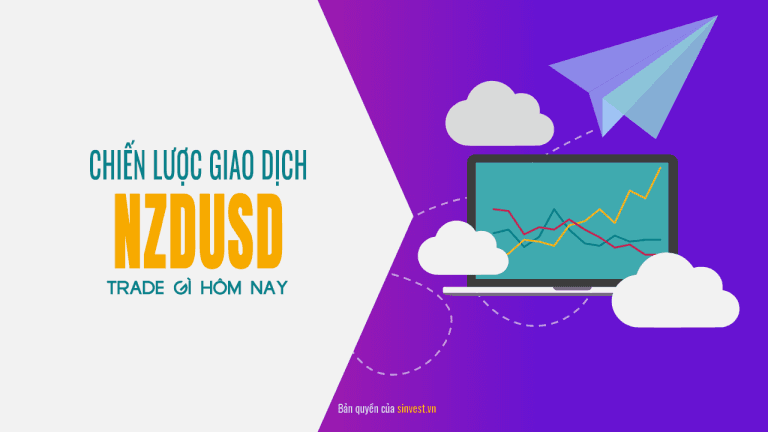 Chiến lược giao dịch nzdusd