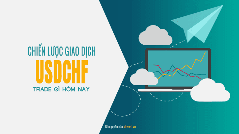 Chiến lược giao dịch usdchf