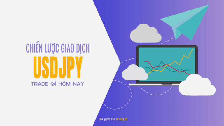 Chiến lược giao dịch usdjpy