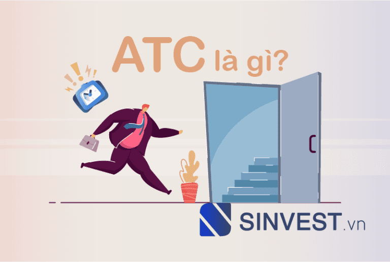 ATC là gì