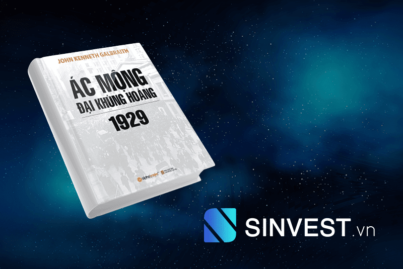 Ác Mộng Đại Khủng Hoảng 1929 PDF – Review & Download Free