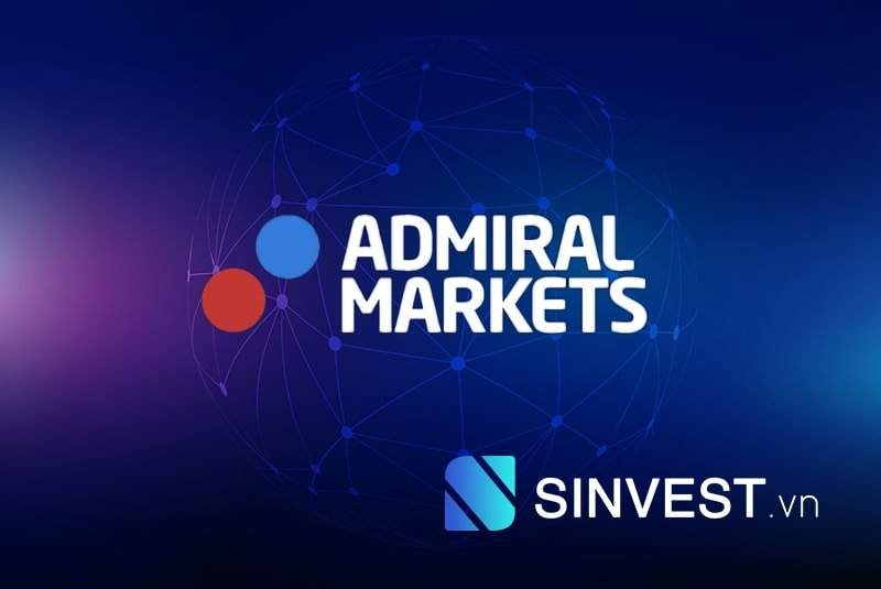 Hướng dẫn mở tài khoản Admiral Markets chi tiết & nhanh chóng