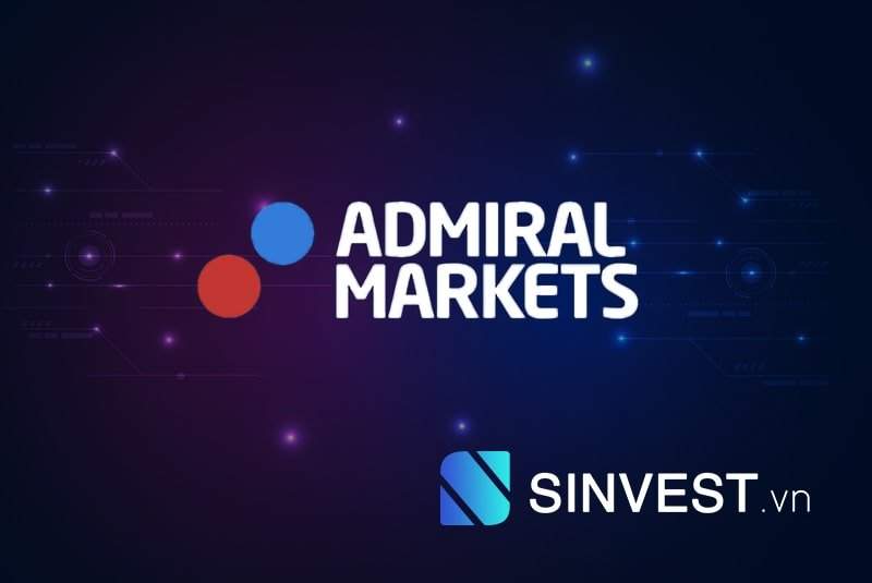 Hướng dẫn xác minh tài khoản Admiral Markets