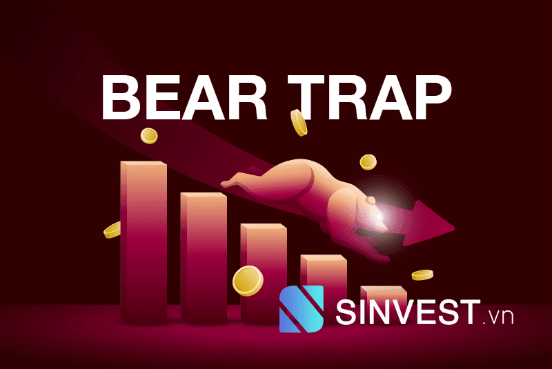 Bear Trap là gì? Bật mí cách phòng tránh bẫy giảm giá trong giao dịch Forex?