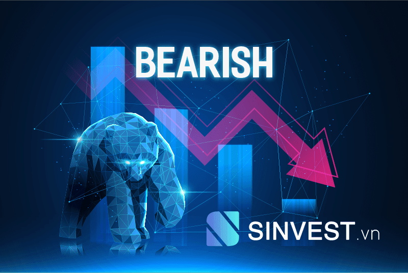 Bearish là gì? 4 điều cần biết về thị trường bearish 