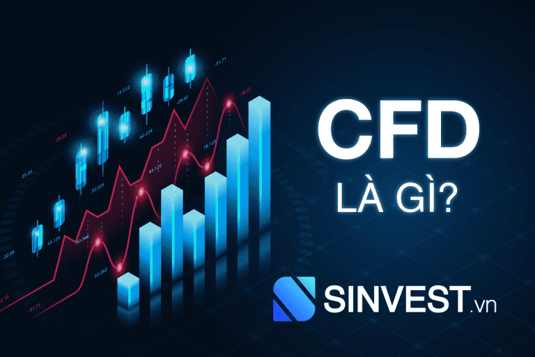 CFD là gì