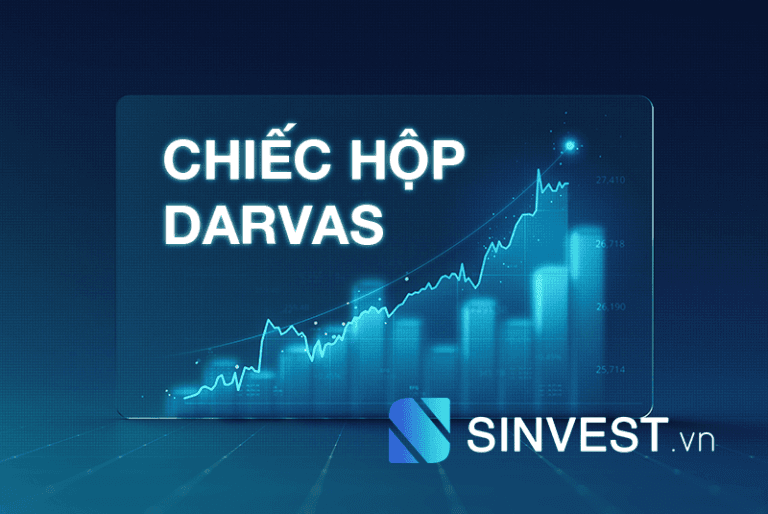 Chiếc hộp Darvas là gì