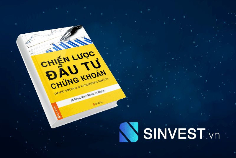 Chiến Lược Đầu Tư Chứng Khoán PDF: Download Ebook Free