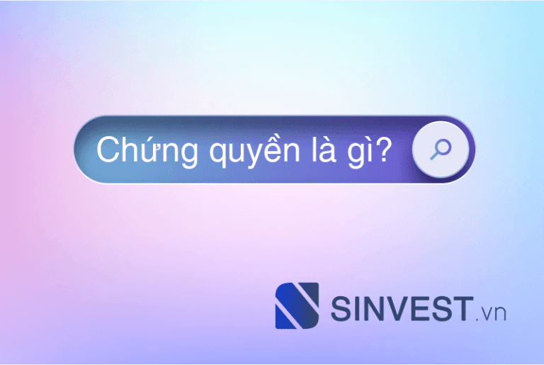 Chứng quyền là gì