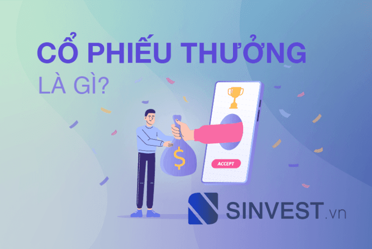 Cổ phiếu thưởng là gì