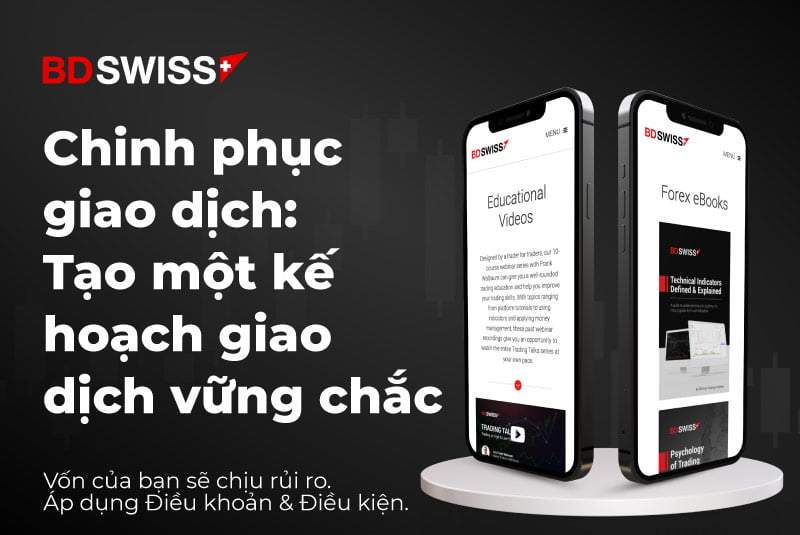 Học hỏi, nghiên cứu và xây dựng chiến lược: Cách để bạn nâng tầm giao dịch