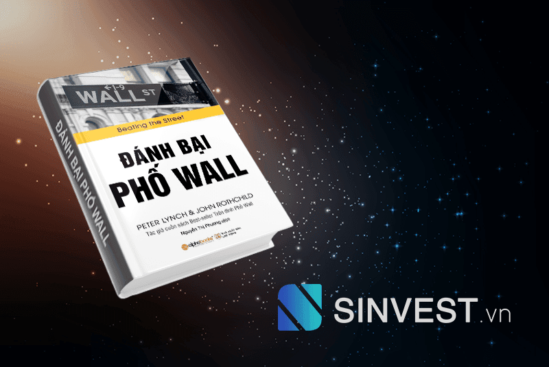 Review sách Đánh Bại Phố Wall PDF – Tóm tắt & Download Ebook miễn phí mới nhất 2023