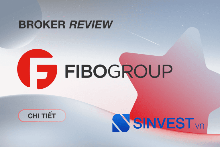 Đánh giá sàn Fibo Group