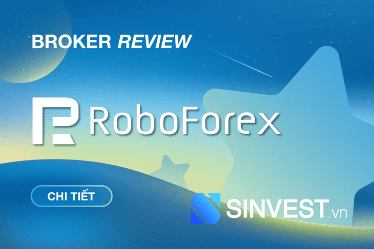 Đánh giá sàn RoboForex