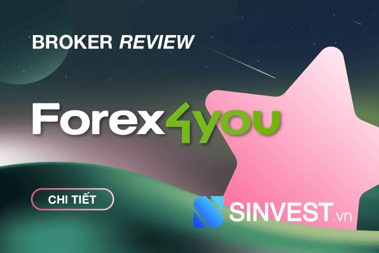 Đánh giá sàn forex4you