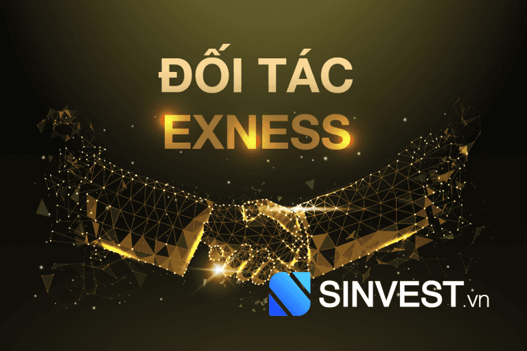 Đối tác sàn Exness là gì