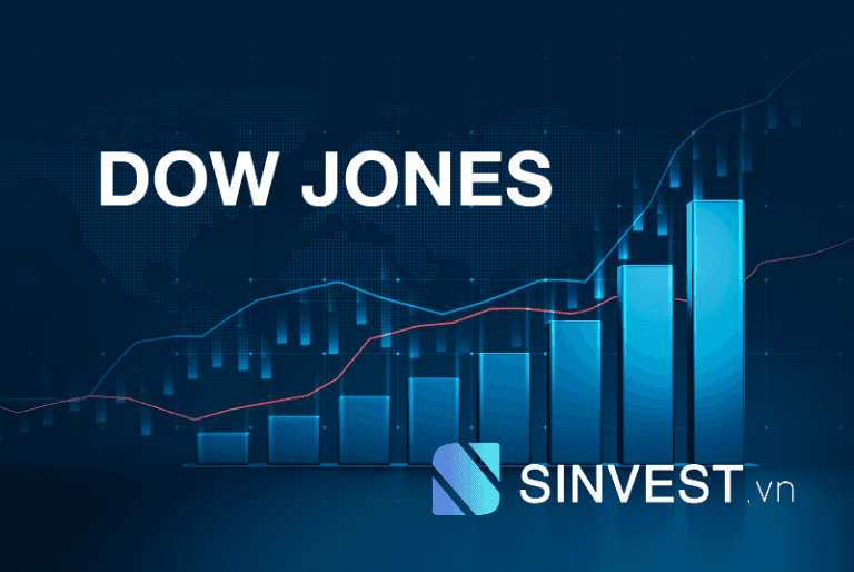 Dow Jones là gì